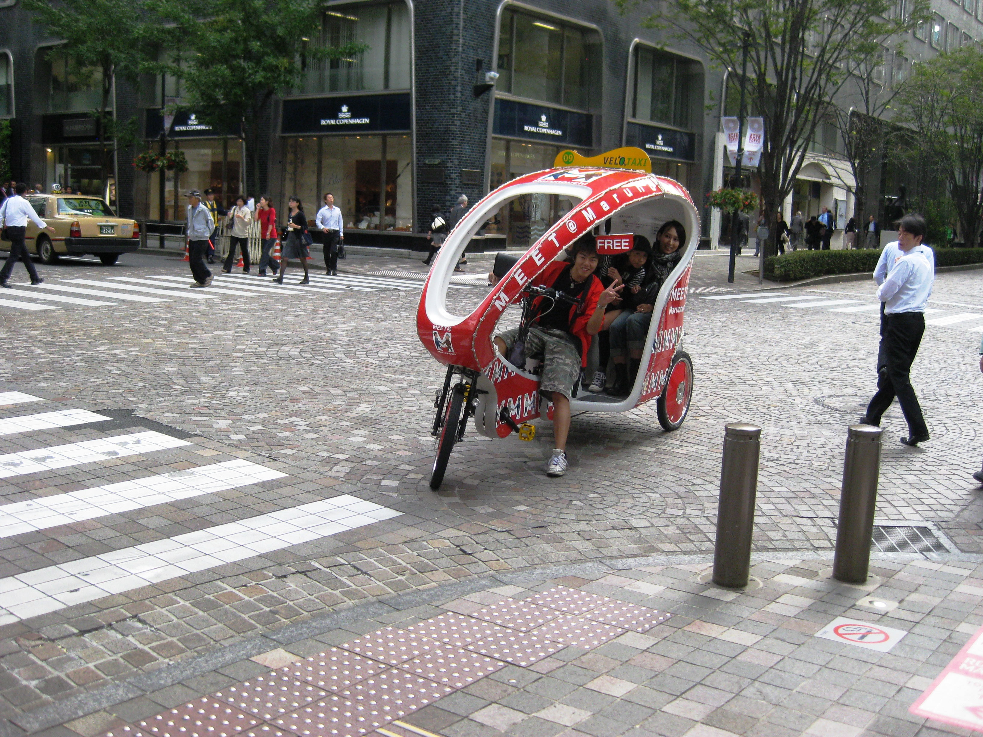 Japan
